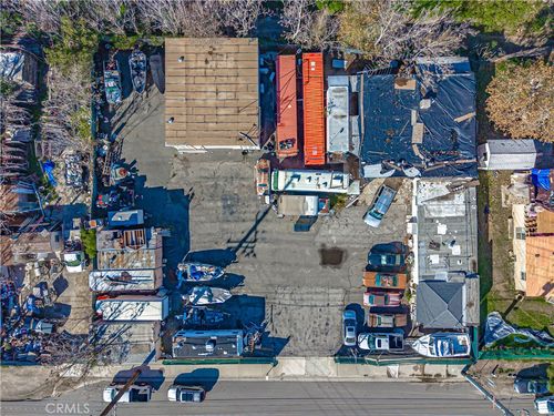 16805 Sierra Hwy, Canyon Country, CA, 91351-1344 | Card Image