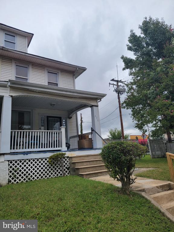 Residential in BALTIMORE 3