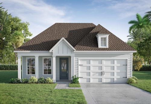 4300 Oak Run Ln, Tallahassee, FL, 32317 | Card Image