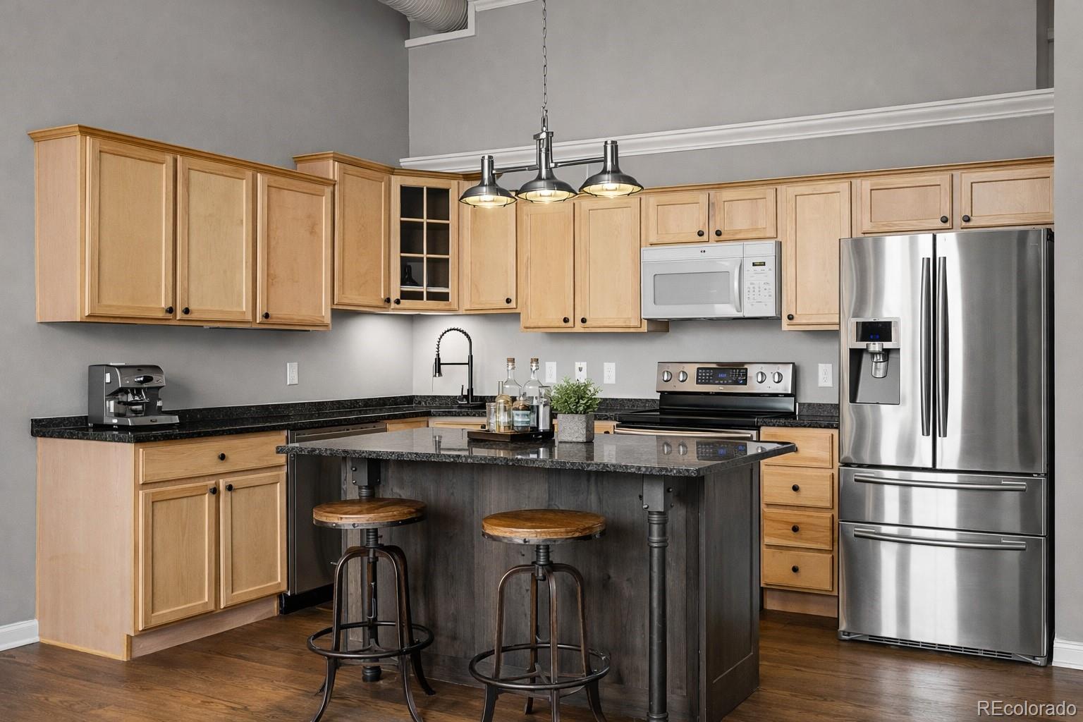 Residential in Denver 4