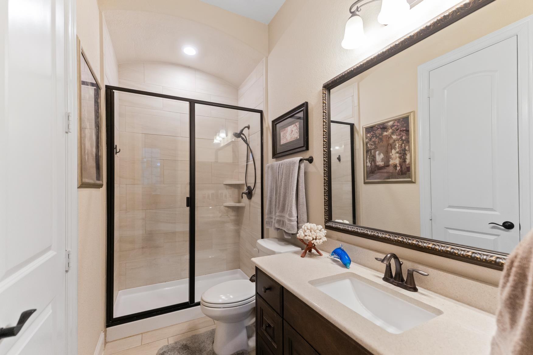 Residential in Pinehurst 5
