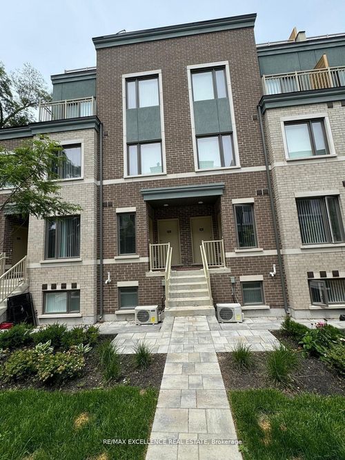 103-30 William Jackson Way, Etobicoke, ON, M8V0J7 | Card Image