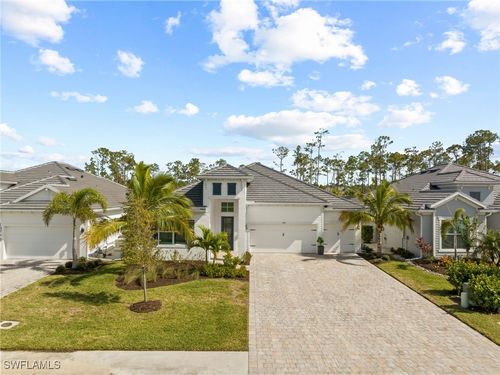 13761 Blue Bay Circle, FORT MYERS, FL, 33913 | Card Image