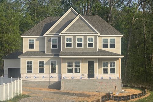 7215 Richvale Dr, Fairview, TN, 37062-2034 | Card Image