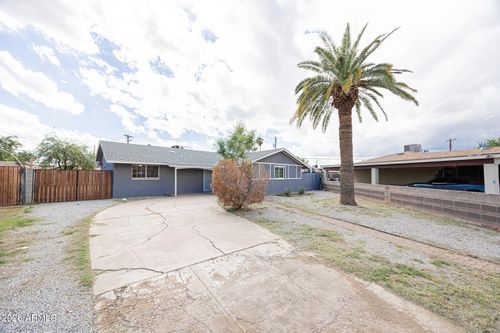 3015 N 43rd Ln, Phoenix, AZ, 85031-3807 | Card Image