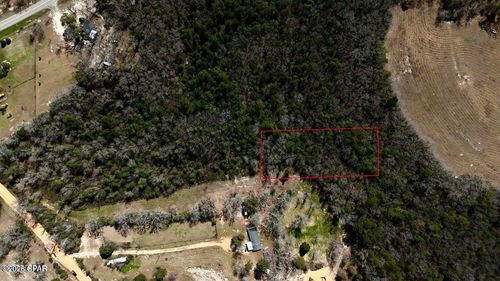 0 Petty Rd, Westville, FL, 32464 | Card Image