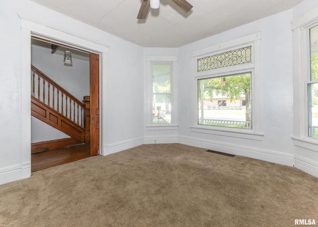 401 W Court St, House other with 4 bedrooms, 2 bathrooms and null parking in Cambridge IL | Image 7