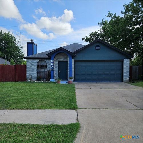 2706 Taft St, Killeen, TX, 76543-4876 | Card Image