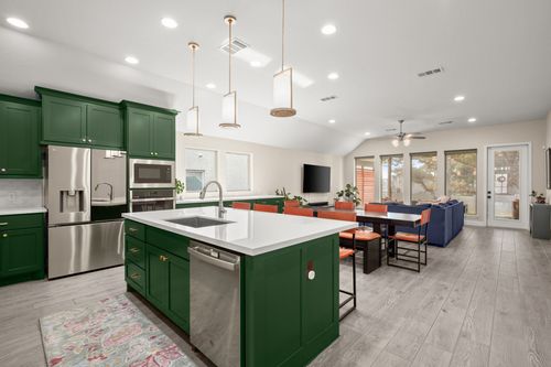 1412 Spring Gulch Lane, Georgetown, TX, 78628 | Card Image