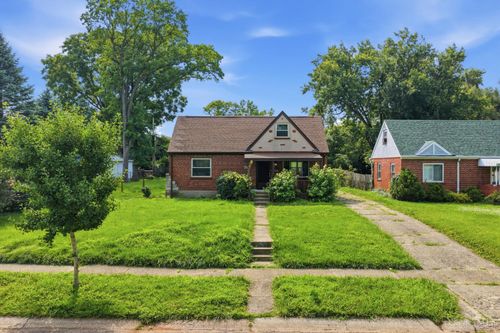 172 Carmen Ave, Hamilton, OH, 45013-1612 | Card Image