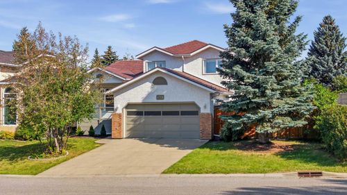 141 Woodbrook Rd Sw, Calgary, AB, T2W6C6 | Card Image