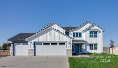 4023 E Syracuse St, Nampa, ID, 83686-6878 | Card Image