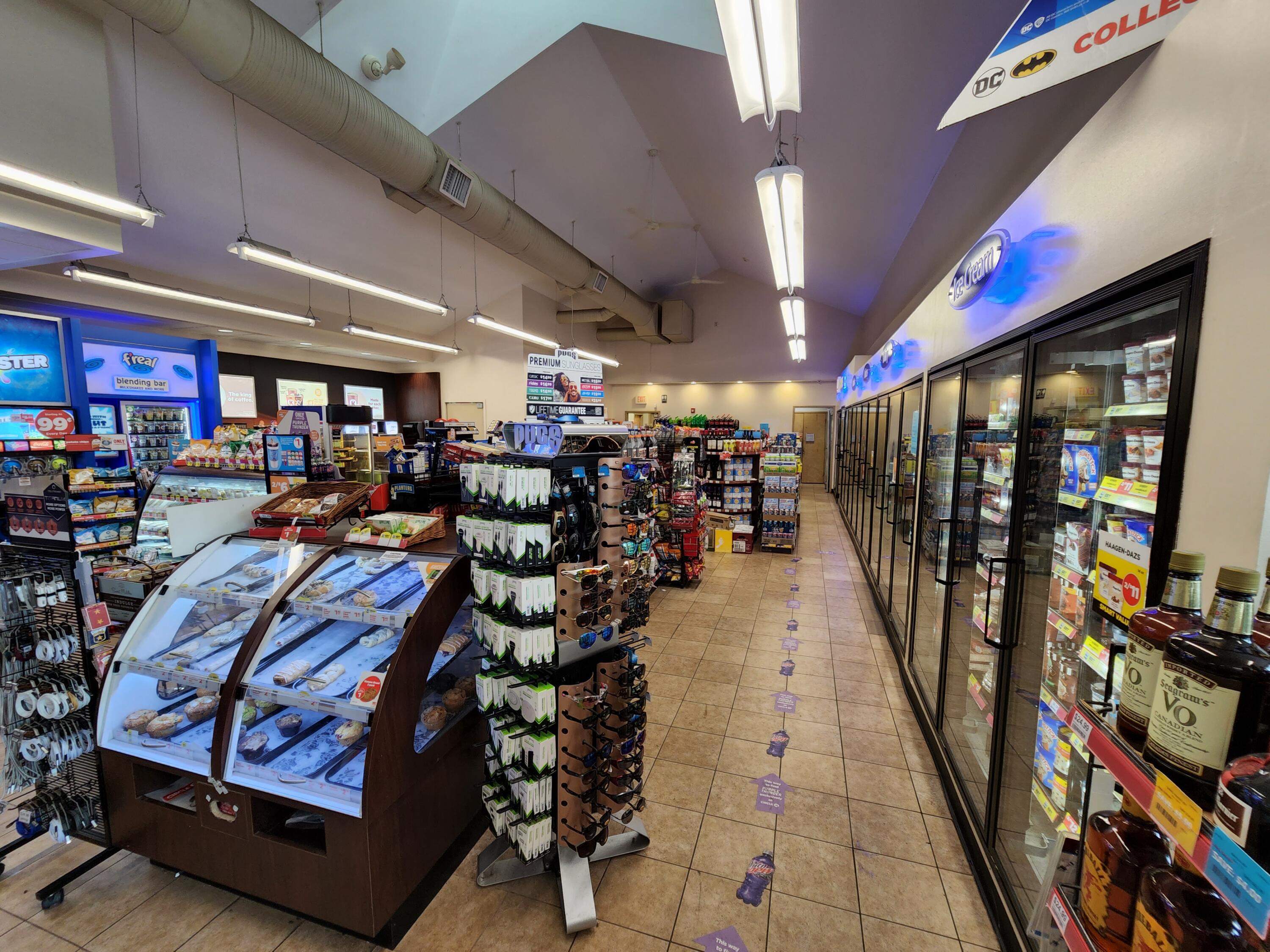 Commercial Sale in Raymond 5