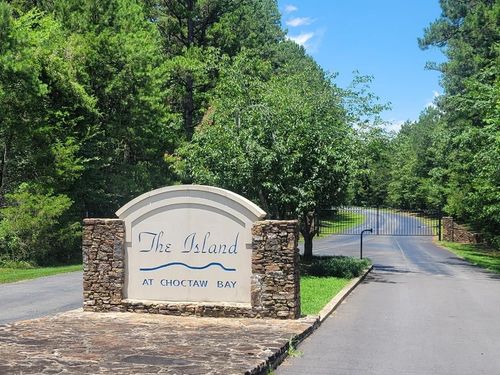 TBA Wood Ln, CLINTON, AR, 72031 | Card Image