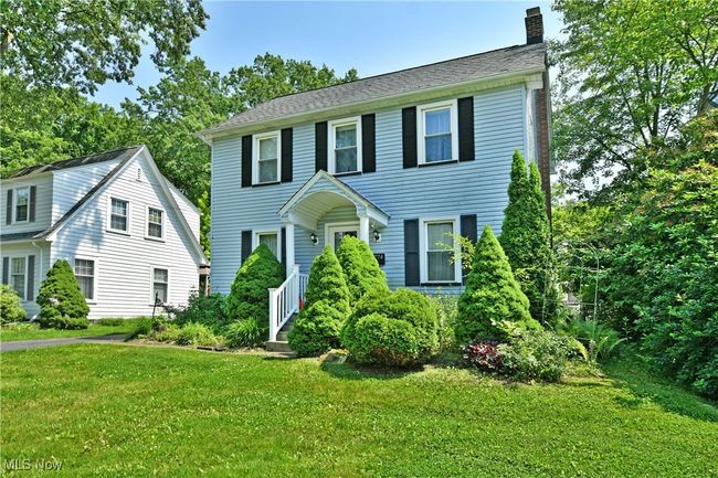 1774 Edgewood St Ne, House other with 3 bedrooms, 2 bathrooms and null parking in Warren OH | Image 48