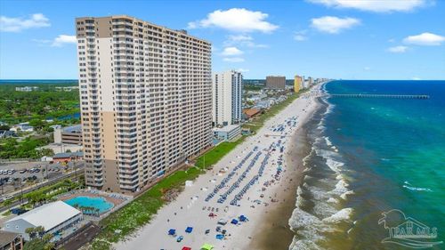 1402-16819 Front Beach Rd, Panama City Beach, FL, 32413-6414 | Card Image