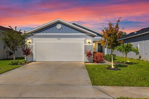 2604 89th Street Cir E, PALMETTO, FL, 34221-1322 | Card Image