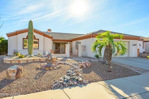 4771 S Prairie Hills Drive, Green Valley, AZ, 85622 | Card Image
