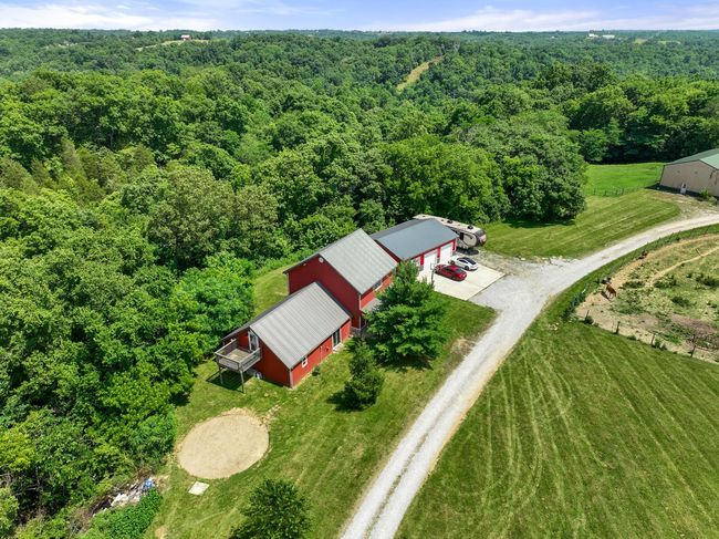 8808 Plum Creek Rd, House other with 4 bedrooms, 3 bathrooms and null parking in Vevay IN | Image 34