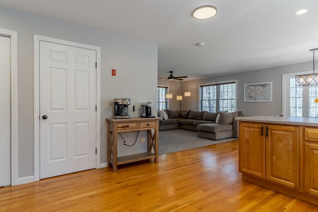 50 Meadow Ln, House other with 3 bedrooms, 3 bathrooms and null parking in Rochester NH | Image 13