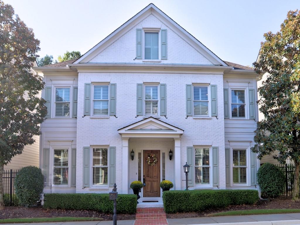 Kendemere Pointe , Roswell, GA 30075