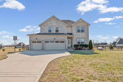 2810 Jim Taylor Rd, Woodlawn, TN, 37191-9176 | Card Image