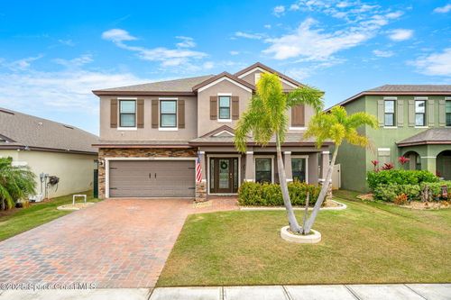 4138 Alligator Flag Circle, West Melbourne, FL, 32904 | Card Image