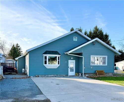 1876 Palister Ave, Barker, NY, 14012-9411 | Card Image