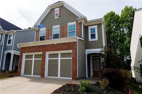 5815 Weddington Dr, Cumming, GA, 30040-0629 | Card Image