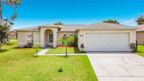 111 Bianca Ct, KISSIMMEE, FL, 34758-3304 | Card Image