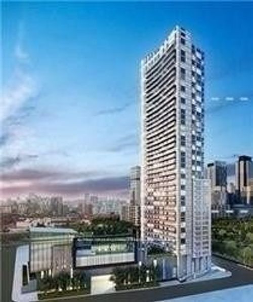 1709-75 Queens Wharf Rd, Toronto, ON, M5V0J8 | Card Image