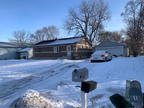 602 84th Ln Nw, Coon Rapids, MN, 55433-6001 | Card Image