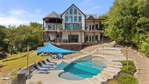 1289 Lake Shore Dr, SPICEWOOD, TX, 78669-1608 | Card Image