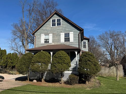 933 Harms Rd, Glenview, IL, 60025-3246 | Card Image