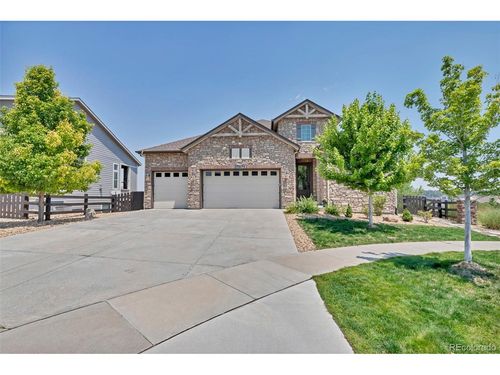 23675 E Del Norte Pl, Aurora, CO, 80016-7840 | Card Image