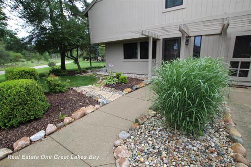 6203 Fairway Pines Court, Frankenlust Twp, MI, 48706 | Card Image