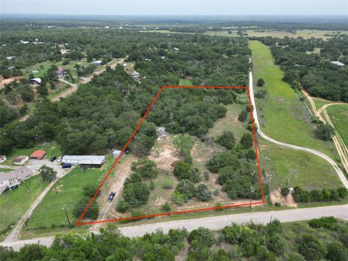 609 Old Sayers Rd, Elgin, TX, 78621-5662 | Card Image