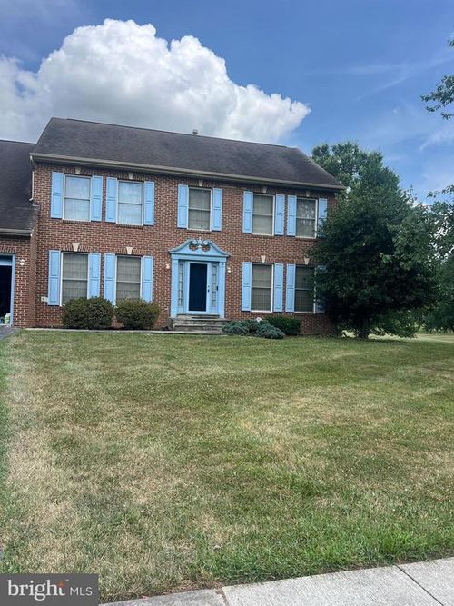 6107 Spring Meadow Ln, FREDERICK, MD, 21701-5819 | Card Image