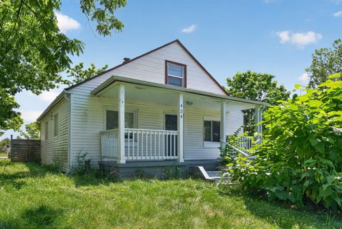 424 Emmit Ave, Columbus, OH, 43228-1961 | Card Image