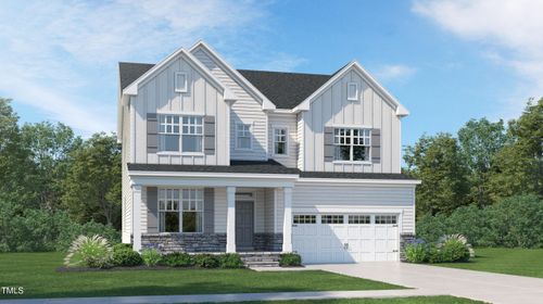 772 Emerald Bay Cir, Raleigh, NC, 27601 | Card Image