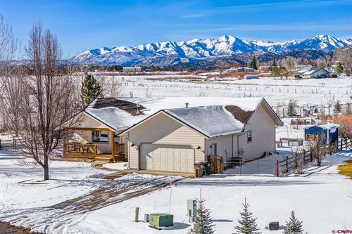 461 Knolls Circle, Durango, CO, 81303 | Card Image