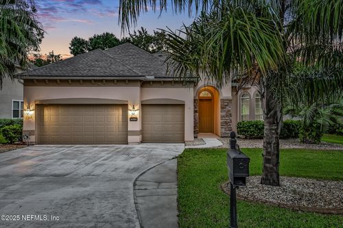 4484 Gray Hawk St, ORANGE PARK, FL, 32065-2672 | Card Image