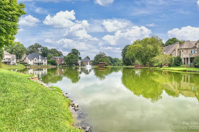 421 Cranborne Chase, House other with 6 bedrooms, 5 bathrooms and null parking in Fort Mill SC | Image 39