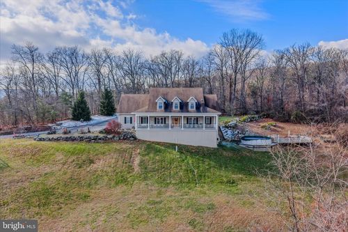 7020 Debold Rd, SABILLASVILLE, MD, 21780-9303 | Card Image