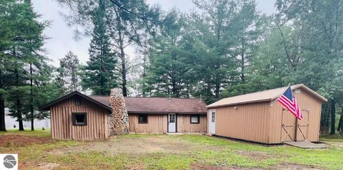 2706 Newatch Ave, Grayling, MI, 49738-7486 | Card Image