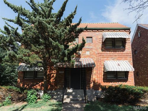 4000 S Spring Avenue, St Louis, MO, 63116 | Card Image