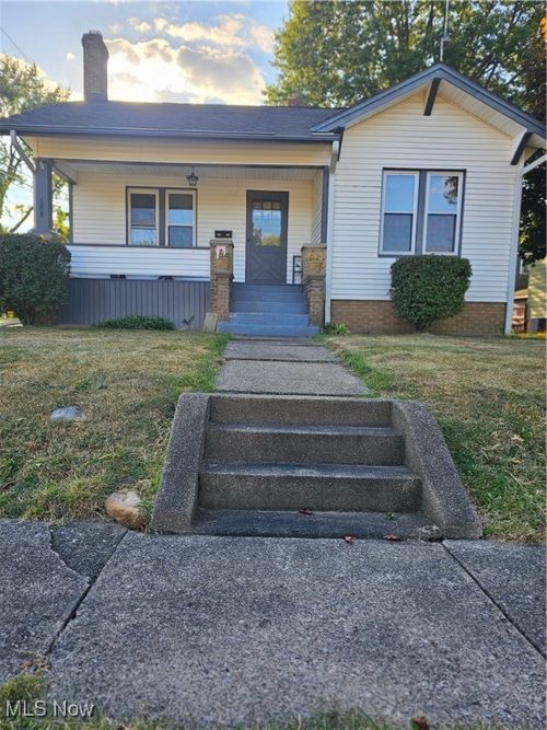 437 N 18th St, Sebring, OH, 44672-1103 | Card Image