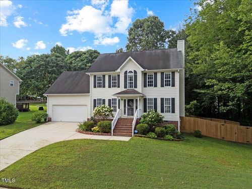 2717 Beehnon Way, Raleigh, NC, 27603-3098 | Card Image
