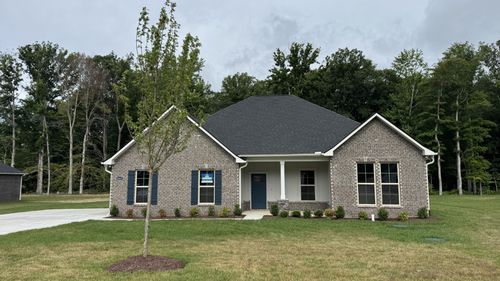 8663 Turnbull Dr, Pleasant View, TN, 37146-1436 | Card Image