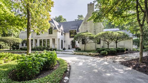 11091 Crooked Stick Ln, Carmel, IN, 46032-9553 | Card Image